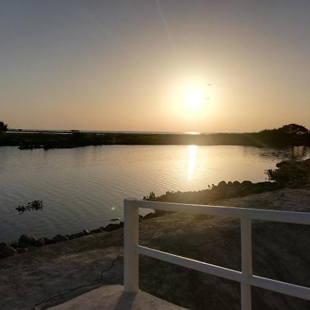 Hotel El Faro Playa Chachalacas Ngoại thất bức ảnh
